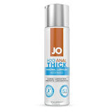 System - H2O Anal Thick Original Water Based Lubricant SJ1213 CherryAffairs