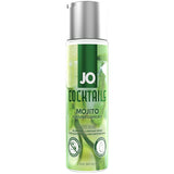 System Jo - Cocktails Water Based Flavored Lubricant SJ1202 CherryAffairs