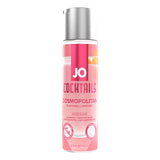 System Jo - Cocktails Water Based Flavored Lubricant SJ1205 CherryAffairs