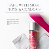 System Jo - Cocktails Water Based Flavored Lubricant CherryAffairs