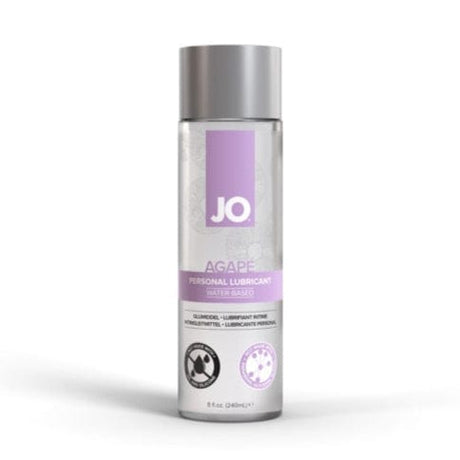System JO - For Her Agape Water Based Personal Lubricant SJ1216 CherryAffairs