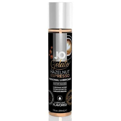 System Jo - Gelato Flavored Water Based Lubricant SJ1140 CherryAffairs