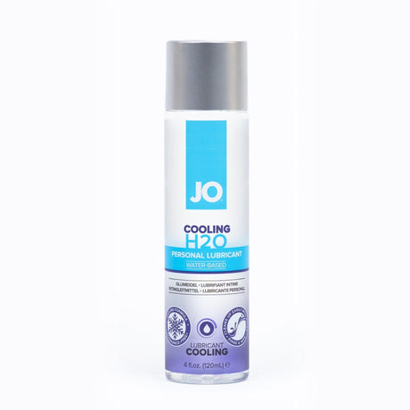System JO - H2O Cooling Lubricant - CherryAffairs.sg