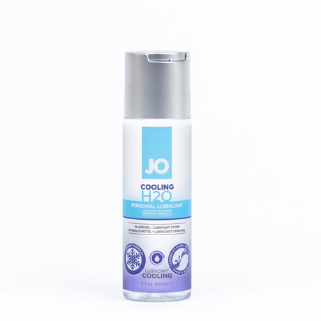 System JO - H2O Cooling Lubricant - CherryAffairs.sg