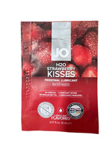 System JO - H2O Flavored Water Based Personal Lubricant SJ1228 CherryAffairs