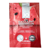 System JO - H2O Flavored Water Based Personal Lubricant SJ1225 CherryAffairs