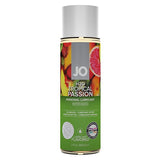 System JO - H2O Flavored Water Based Personal Lubricant SJ1201 CherryAffairs