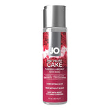 System JO - H2O Flavored Water Based Personal Lubricant SJ1210 CherryAffairs