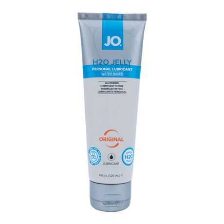 System JO - H2O Jelly Water Based Personal Lubricant Original SJ1136 CherryAffairs