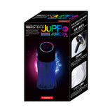 T-Best - Juppo Aurora Vibration Vaccuum Stroker Masturbator (Black) TB1012 CherryAffairs