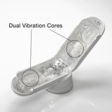 Tenga - Flip Zero 0 Gravity EV Electronic Vibration Masturbator CherryAffairs