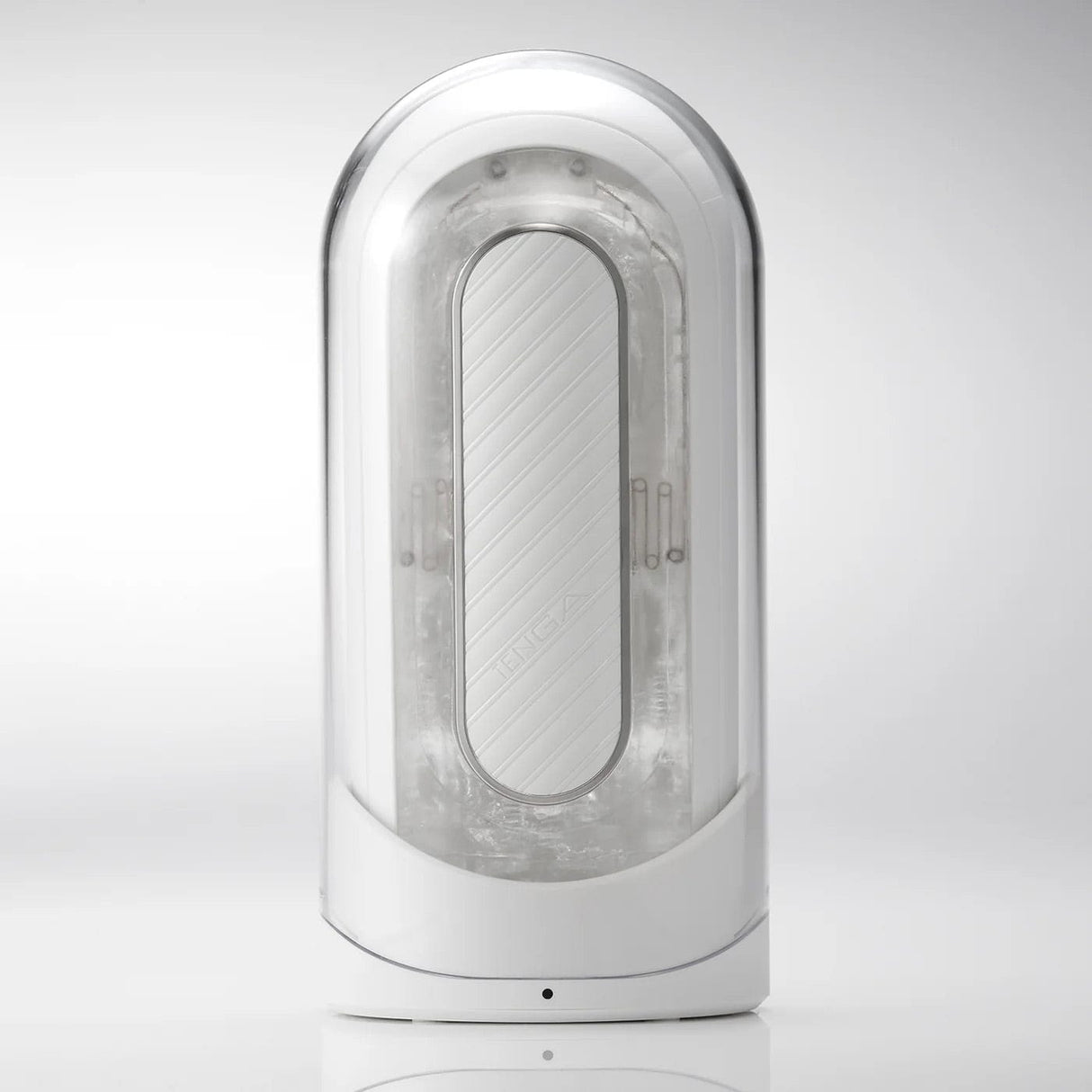 Tenga - Flip Zero 0 Gravity EV Electronic Vibration Masturbator TE1238 CherryAffairs