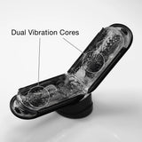 Tenga - Flip Zero 0 Gravity EV Electronic Vibration Masturbator CherryAffairs