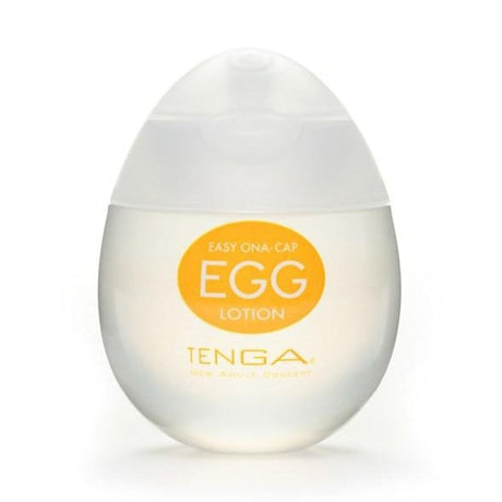 Tenga - Masturbator Egg Lotion Lubricant TE1095 CherryAffairs