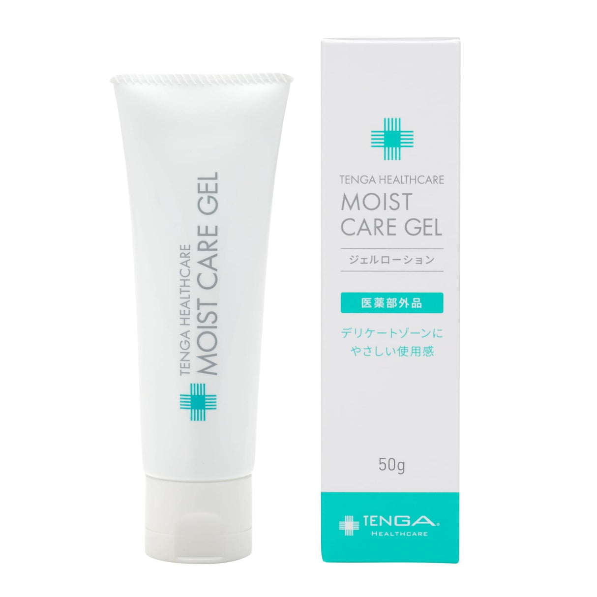 Tenga - Moist Care Gel Lubricant TE1259 CherryAffairs