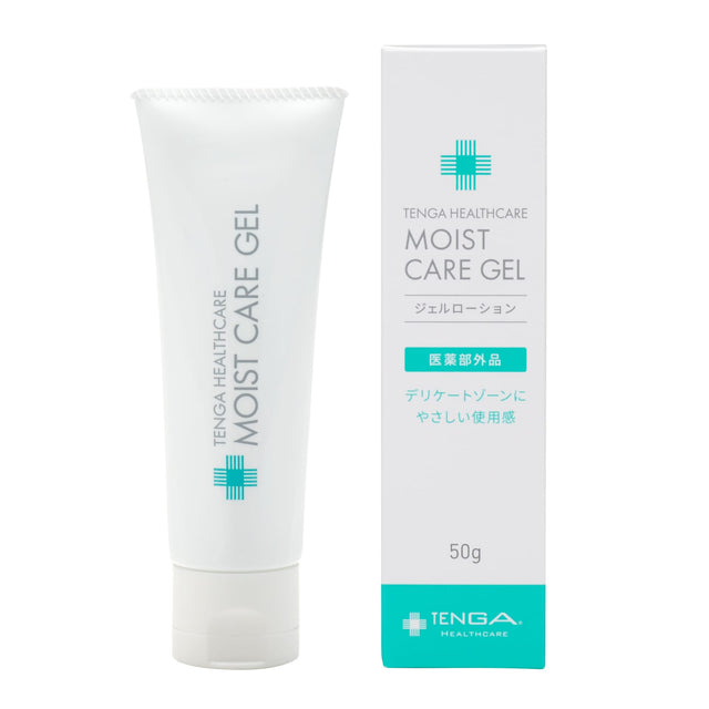 Tenga - Moist Care Gel Lubricant TE1259 CherryAffairs