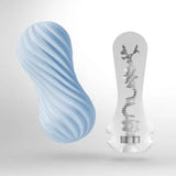 Tenga - Moova Reusable Cup Masturbator CherryAffairs