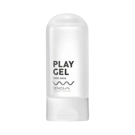 Tenga - Play Gel Lubricant - CherryAffairs.sg
