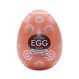 Tenga - Strong Sensation Hard Boiled II Series Masturbator Egg Stroker TE1223 CherryAffairs