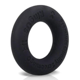 TheScreamingO - RingO Ritz Soft Silicone Cock Ring CherryAffairs