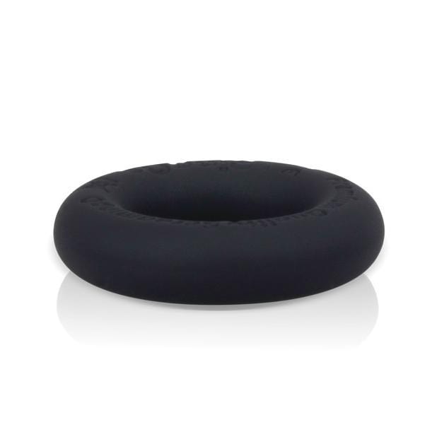 TheScreamingO - RingO Ritz Soft Silicone Cock Ring CherryAffairs