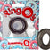 TheScreamingO - RingO Rubber Cock Ring CherryAffairs