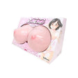 Tomax - Busty-Aichan Masturbator Breast CherryAffairs