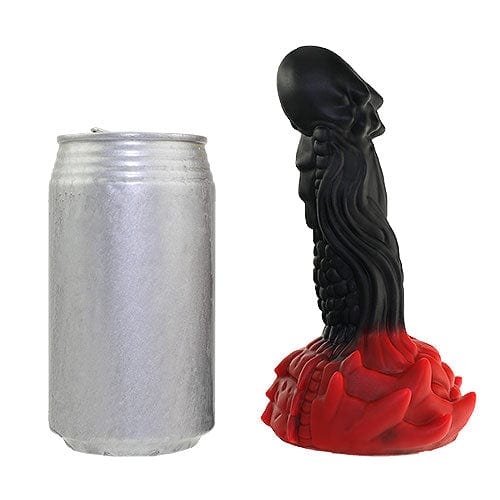 Tomax - Fire Dragon Silicone Dildo CherryAffairs