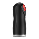 Tracy's Dog - Relip Swirling & Tightening Male Blowjob Masturbator (Black) TRD1035 CherryAffairs