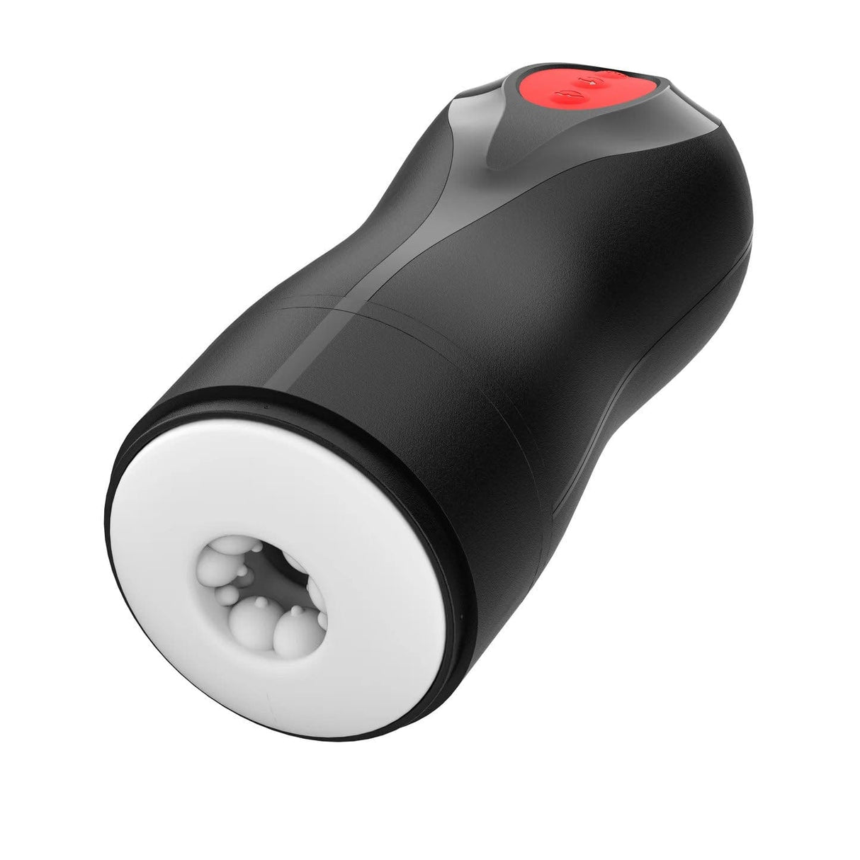 Tracy's Dog - Relip Swirling & Tightening Male Blowjob Masturbator (Black) TRD1035 CherryAffairs