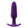 VeDO - Bump Plus Rechargeable Remote Control Anal Vibe VD1114 CherryAffairs