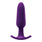 VeDO - Bump Plus Rechargeable Remote Control Anal Vibe VD1114 CherryAffairs