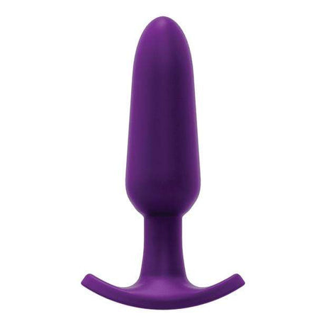 VeDO - Bump Plus Rechargeable Remote Control Anal Vibe VD1114 CherryAffairs