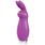 VeDO - Crazzy Bunny Rechargeable Bullet Vibrator VD1022 CherryAffairs