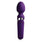 VeDO - Wanda Rechargeable Body Wand Massager CherryAffairs