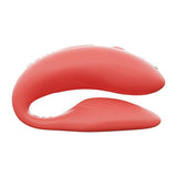 WE VIBE - Chorus App-Controlled Couple's Massager CherryAffairs