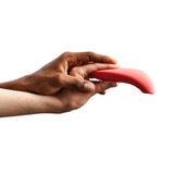 WE VIBE - Melt by We-Vibe App-Controlled Clitoral Air Stimulator CherryAffairs