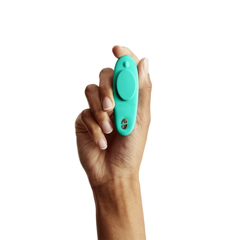 WE VIBE - Moxie+ App-Controlled Magnetic Panty Vibrator CherryAffairs.sg WE VIBE - Moxie+ App-Controlled Magnetic Panty Vibrator CherryAffairs.sg