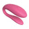 WE VIBE - Sync Lite App-Controlled Couple's Vibrator WEV1066 CherryAffairs