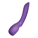 WE VIBE - Wand 2 App-Controlled Wand Massager (Purple) WEV1082 CherryAffairs