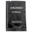 Wicked - Crème Silicone Based Masturbation Cream for Men - CherryAffairs.sg