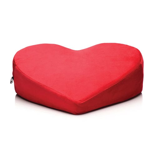 XR - Bedroom Bliss Love Pillow Sex Position Support Cushion (Red) XR1096 CherryAffairs