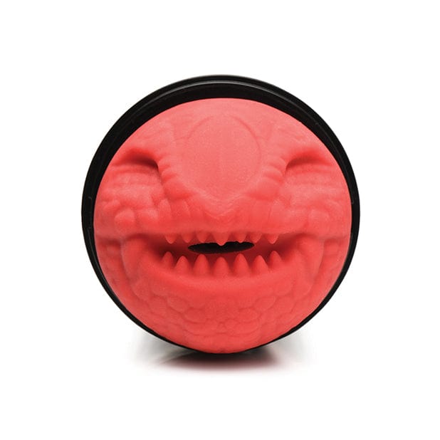 XR - Creature Cocks Dragon Snatch Dragon Stroker (Red) XR1083 CherryAffairs