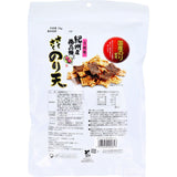 Yamaei - Crispy Nori Tempura Ume Flavor Snack YM1001 CherryAffairs