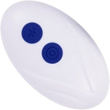 Zero Tolerance - Adjustable Fun Ring Remote Control Cock Ring (Blue) ZR1087 CherryAffairs