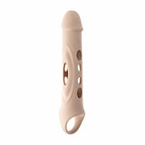 Zero Tolerance - Big Boy Vibrating Remote Penis Extender CherryAffairs