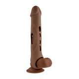 Zero Tolerance - Big Boy Vibrating Remote Penis Extender CherryAffairs