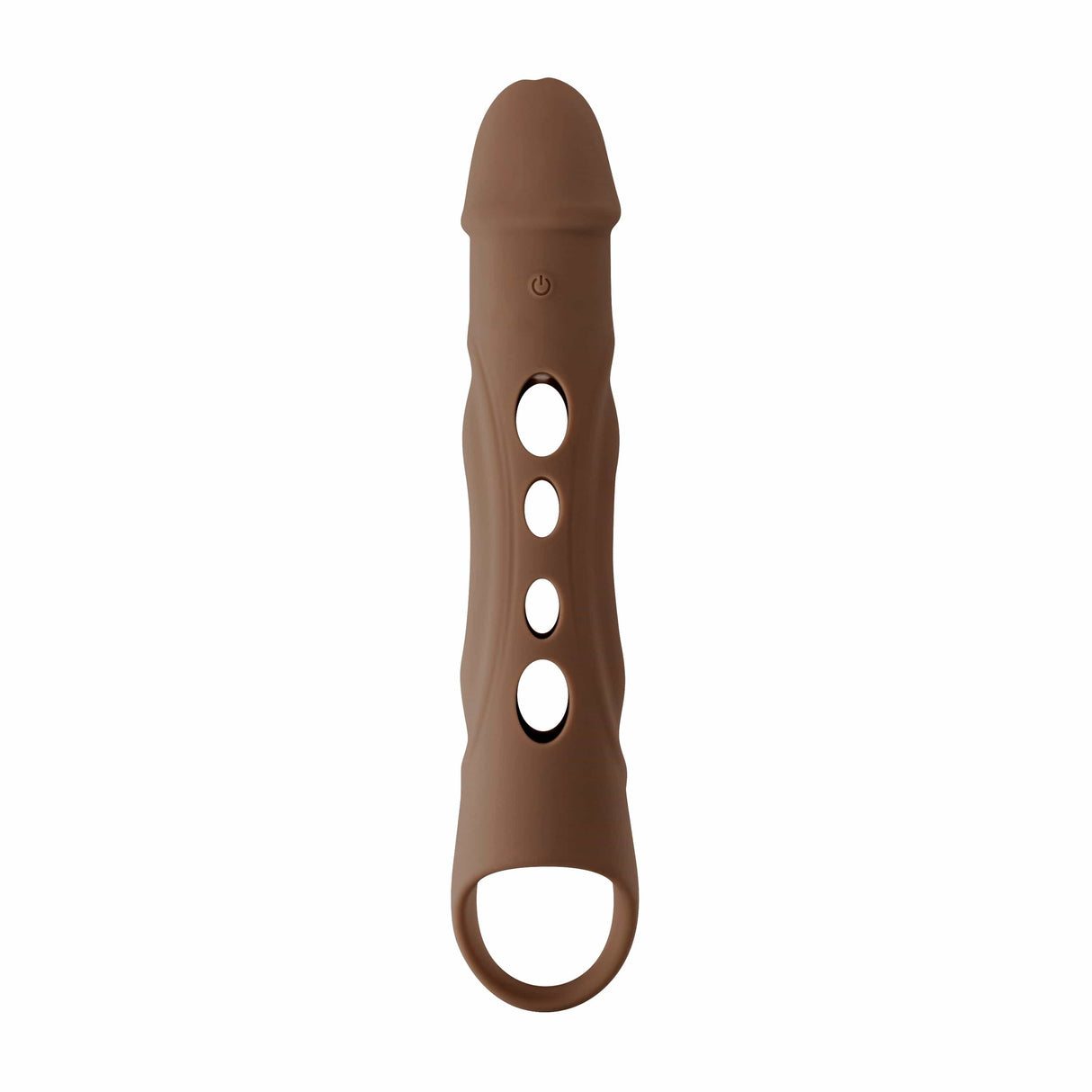 Zero Tolerance - Big Boy Vibrating Remote Penis Extender ZR1070 CherryAffairs