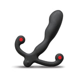 Aneros - Helix Syn Vibrating Prostate Massager (Black) AN1025 CherryAffairs