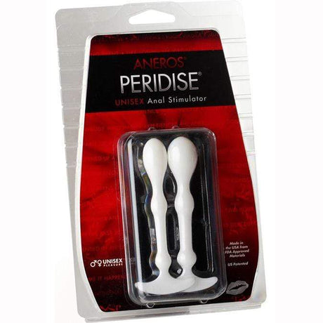 Aneros - Peridise 2-pack Prostate Massager Set - CherryAffairs.sg